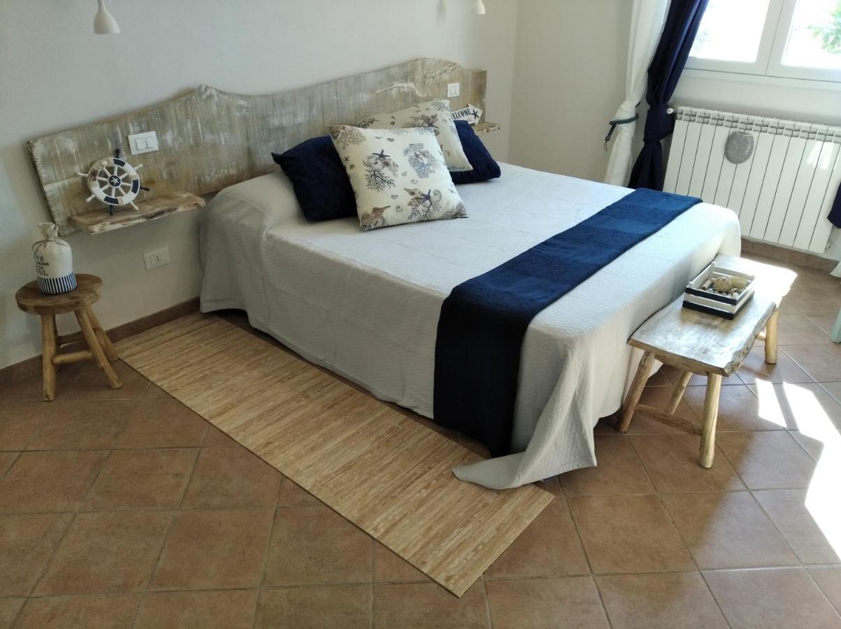 Chez Luis Apartment Imperia Luaran gambar
