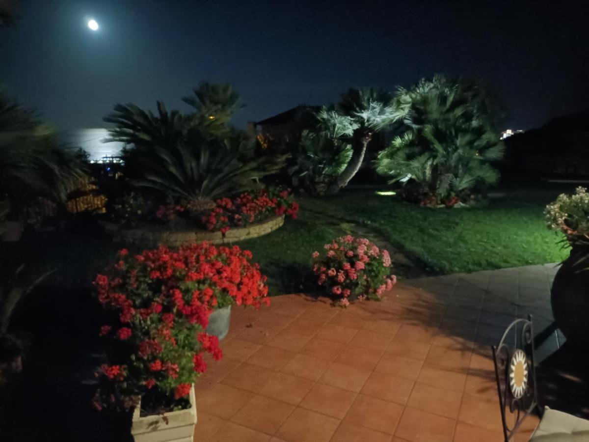 Chez Luis Apartment Imperia Luaran gambar