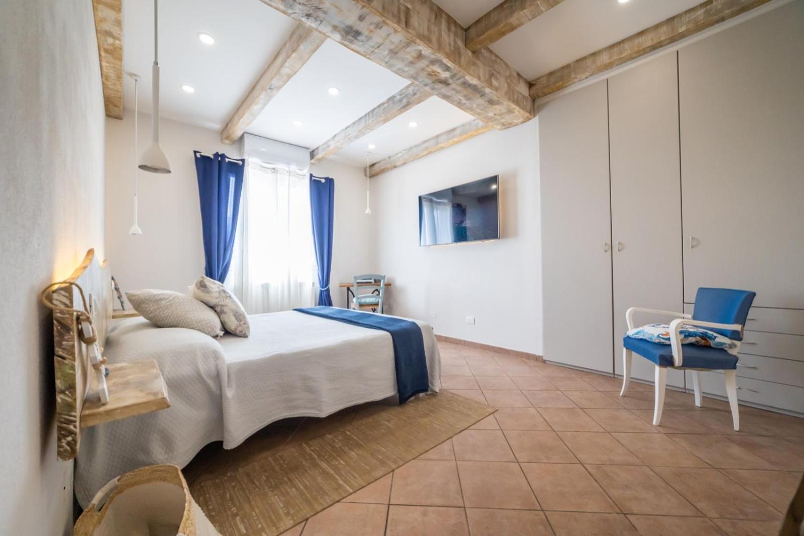 Chez Luis Apartment Imperia Luaran gambar