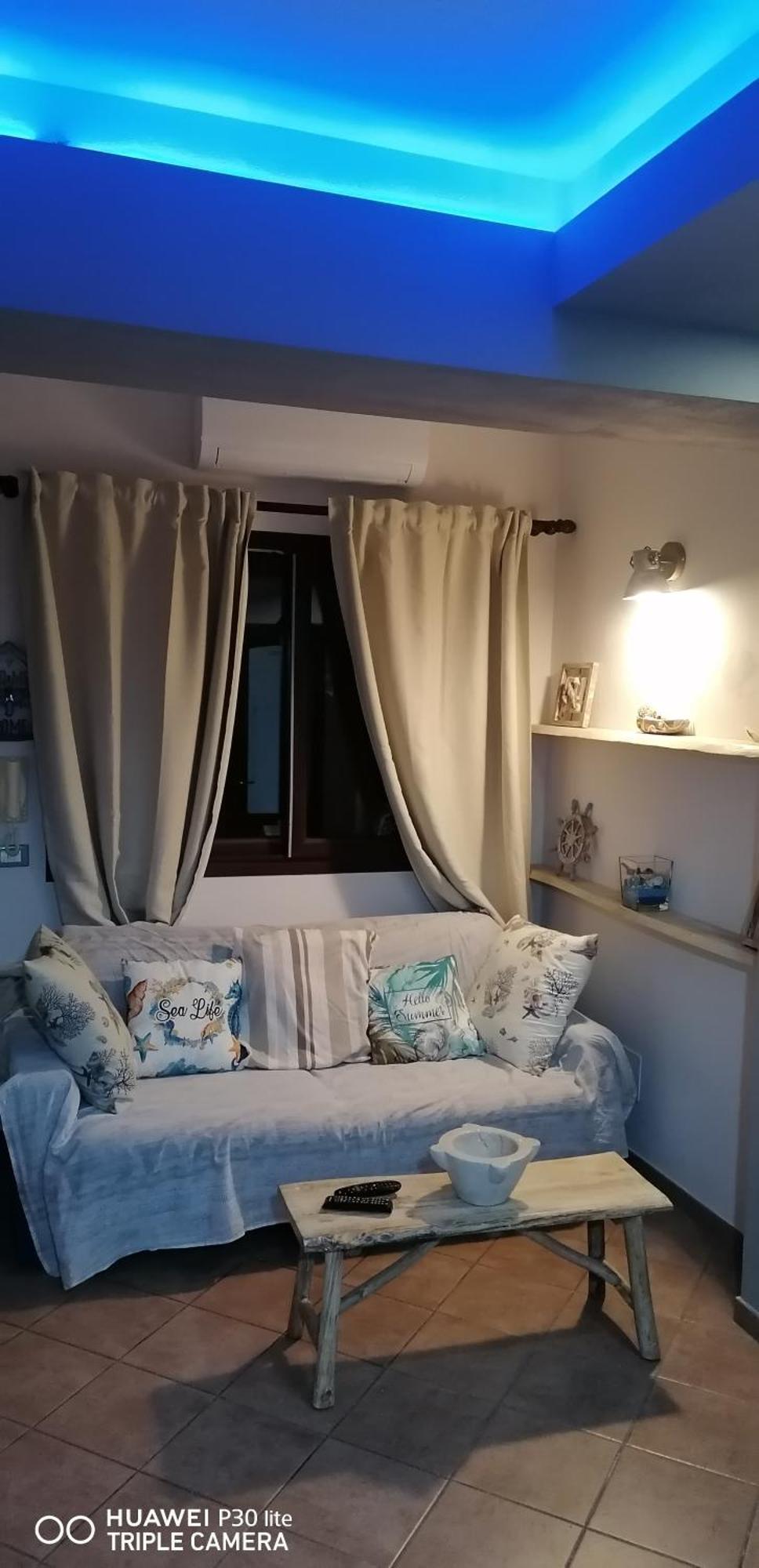 Chez Luis Apartment Imperia Bilik gambar